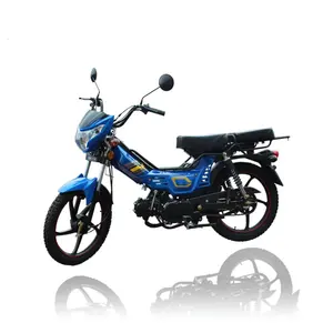 2023 sıcak satış 50cc 70cc 80cc 90cc 110cc 4 zamanlı Mini bisiklet yakıtlı küçük motosiklet 2 zamanlı benzinli Motor kiti elektrikli Scooter