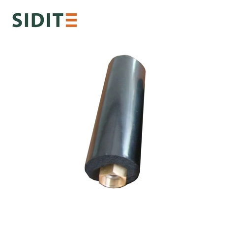 Professional Solar Connectors with AEROFLEX Insulation