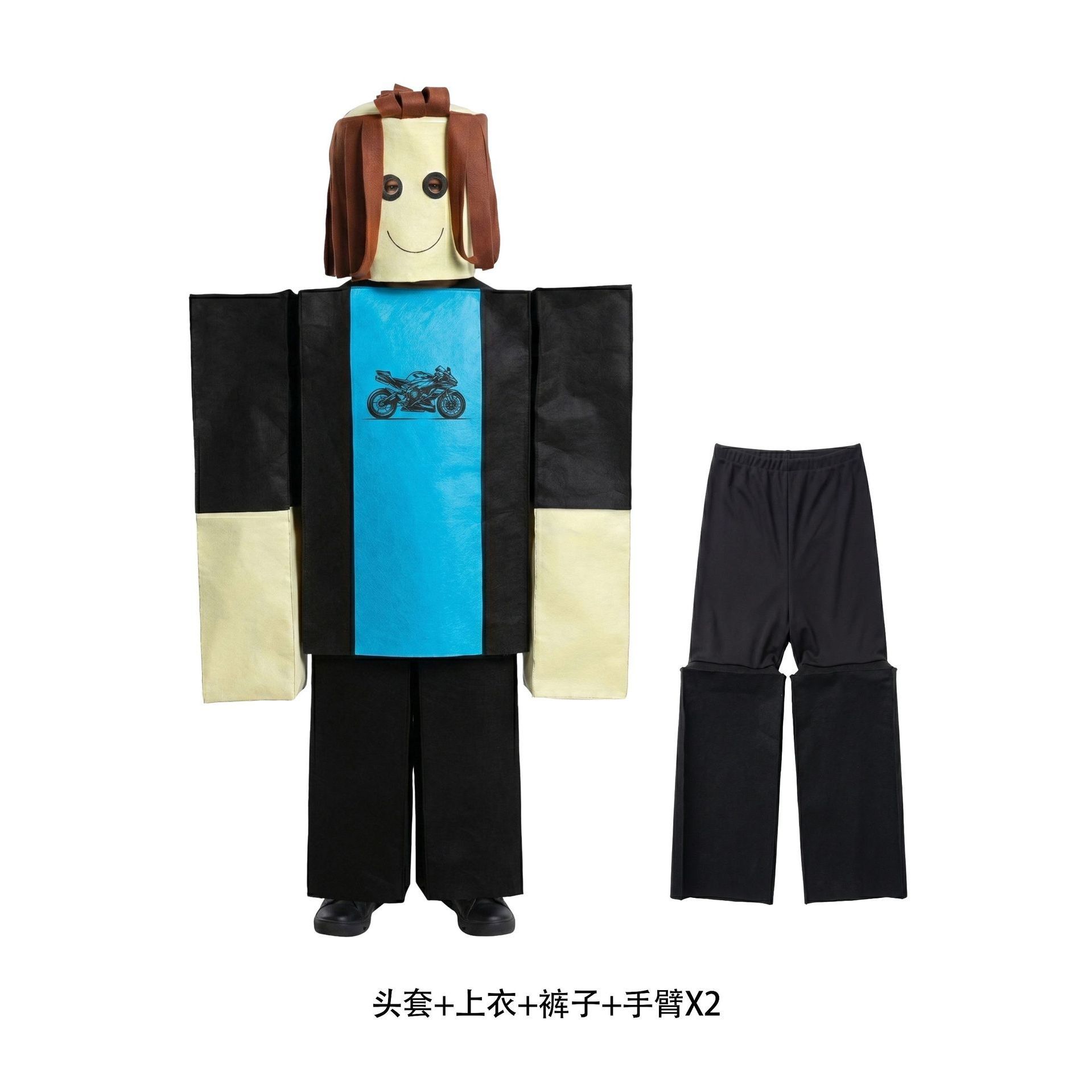Moto-Roblox