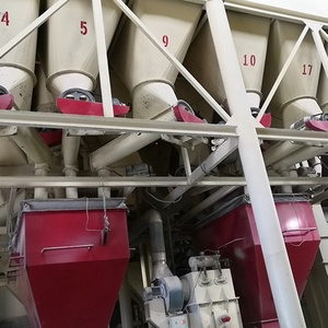 Premezclas de aves de corral y piensos compuestos personalizados de varias especificaciones - Product Image 4