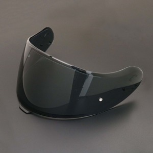 Visera para <span class=keywords><strong>Casco</strong></span> Compatible con <span class=keywords><strong>SHOEI</strong></span> Neotec 3, Lente Fotocromática Antivaho para Uso Diurno y Nocturno - Product Image 2