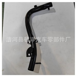 Hyundai Engine Coolant Hose 25460-3L250 <b>Iron</b> Material For Replace Repair - Product Image 2