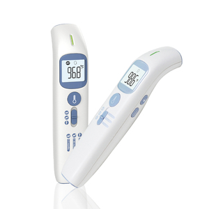 Thermomètre frontal infrarouge <span class=keywords><strong>sans</strong></span> <span class=keywords><strong>contact</strong></span> pour enfants, personnalisable, médical, <span class=keywords><strong>sans</strong></span> <span class=keywords><strong>contact</strong></span>, thermomètre pour bébé - Product Image 5