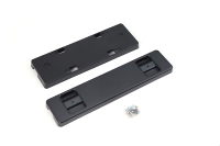G WAGON W464 W463A G350 G400 G500 G63 telaio targa per W464 W463A G350 G400 G500 G63 telaio targa