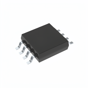 Power Management (PMIC) Electronic Circuit Components 8 TSSOP, 8 MSOP In Stock MAX16802AEUA+ - Product Image 1