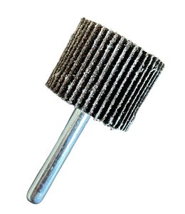 Lagerbestand Großhandel 40 6-Spindel-Schleifkopf Schleifkopf - Product Image 1