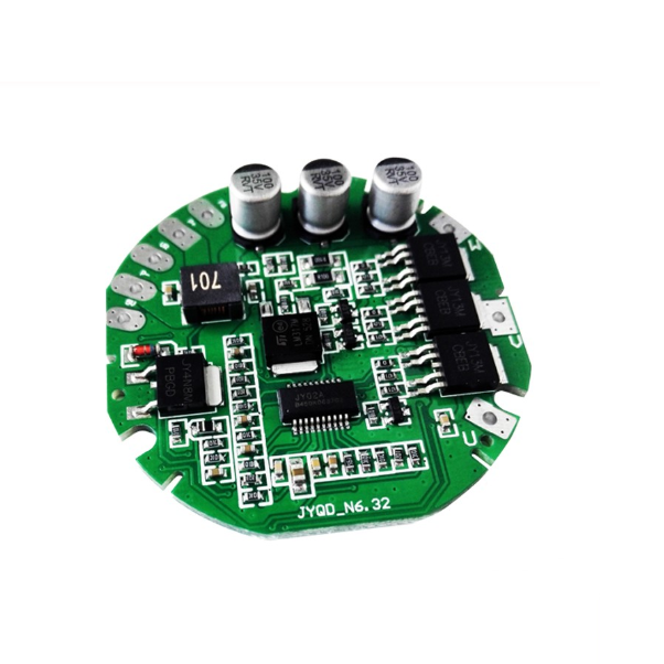 DC Brushless Motor Control Board, Automotive Water Pump Control Board, Fan Control Board