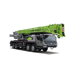 Zoomlion Kato 30ton Original Camión grúa hidráulica Venta caliente Sany Crane 50ton Grúas de construcción usadas Precio barato Venta - Product Image 3