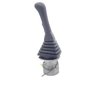 Volvo D2 xử lý máy xúc lingong Volvo 80 <span class=keywords><strong>140</strong></span> 210 240 290 360 460 Pilot <span class=keywords><strong>Joystick</strong></span> xử lý 60 ec210 460b 200D 220 250D 480D ec210b - Product Image 3