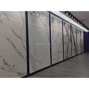 Porcelain Bathroom Shower <strong>Slab</strong> <strong>Onyx</strong> Stone Tiles Large Anti-slip Porcelain Tile 1200 X 2400 Sintered Stone For Floors 1500x750