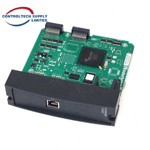 Nuevo Módulo Escáner I/O 900C53-0124-00 para el Sistema de Control Remoto HC900 - Product Image 2