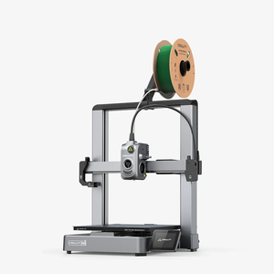 Impresora 3D Multicolor Hi 4X para 16 Colores, Volumen de Impresión 260*260*300 mm, Nueva, con Tecnología PLA y FDM - Product Image 5