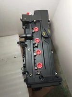 Moteur 1.6L G4ED pour Kia Rio Cerato Hyundai Accent Elantra Coupé Getz Matrix