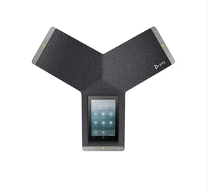 Téléphone de conférence intelligent Poly <span class=keywords><strong>Trio</strong></span> C60 pour tout espace de réunion Station de conférence Wi-Fi Bluetooth VoIP - Product Image 3