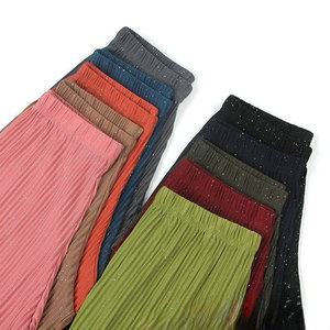 <span class=keywords><strong>Pantaloni</strong></span> Modello PHK005 da 1,55 Dollari, <span class=keywords><strong>Vita</strong></span> Elastica, <span class=keywords><strong>Taglie</strong></span> <span class=keywords><strong>Forti</strong></span>, <span class=keywords><strong>Pantaloni</strong></span> Lunghi da <span class=keywords><strong>Donna</strong></span> <span class=keywords><strong>in</strong></span> Vari Colori - Product Image 5