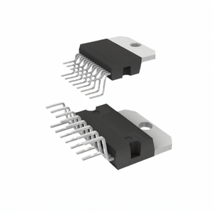TDA7297 มัลติวัตต์ 15 ชิป ชิ้นส่วนวงจรอิเล็กทรอนิกส์ BOM IC มีสินค้าในสต็อก - Product Image 1