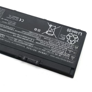 For Fujitsu FPB0338S 3490mAh Li-ion Polymer High Quality Replacement <b>Battery</b> LifeBook U747 E548 CE RoHS in Stock Wholesale Bulk - Product Image 2