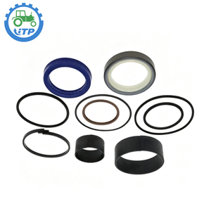 Kit de Juntas de Alta Calidad 7X-2783 7X2783 Compatible con Tractores 120G, 120H, 130G, 140G, 160H, 416C, 426C, 428B - Product Image 4