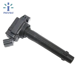 คอยล์จุดระเบิด PEIVSO คุณภาพสูงสำหรับ Geely JLD4G20 JLD4G24 2.0L 2.4L OEM F01R00A072 รับประกัน 1 ปี - Product Image 1