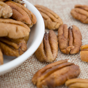 Nueces de Brasil sin Cáscara, 100% Silvestres, para Exportación Profesional, Envasadas al Vacío 10kg - Product Image 1