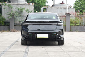 รถยนต์ไฟฟ้าแบบห้าที่นั่งสำหรับผู้ใหญ่2023ที่นั่ง650กม./ชม. 4WD ไฟฟ้า180กม./ชม. - Product Image 5