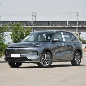 รถยนต์ Geely Galaxy Starship 7 ไฮบริด SUV ขนาดกะทัดรัด รถยนต์ไฟฟ้าพลังงานใหม่ 5 ประตู 5 ที่นั่ง ผลิตในจีน วางเงินมัดจำนี้แล้ว - Product Image 1