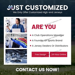 Großhandel Atmungsaktive Fußball-Sportbekleidung Shirts & Tops für Unisex Erwachsene mit Digitaldruck - Product Image 6