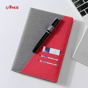 A5 Geel Nieuw Ontwerp Hoge Kwaliteit Lage Prijs Groothandel Briefpapier Hete Verkopende Harde Kaft <span class=keywords><strong>Notebook</strong></span> Planner - Product Image 2