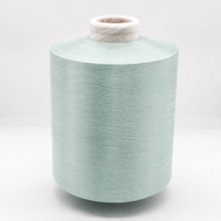 Nylon Solid Color Yarn for Socks Gloves Hosiery, Pre Dyed Polyamide Yarn Soft Touch for Sweaters Scarves