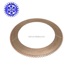 จานเสียดทาน281-15-12720 2811512720สำหรับรถดันดิน <span class=keywords><strong>Komatsu</strong></span> D85 <span class=keywords><strong>D155</strong></span> D95 - Product Image 2