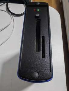 Nuevo Lector/Grabador de Tarjetas FPGA USB2 OMNIDRIVE MCR7 Original de CSM GmbH para Estación Total - Product Image 4