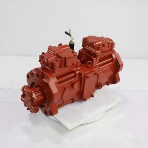 Repuestos para Excavadoras Belparts, Bomba Hidráulica Hyundai R210 Nlc-7 R290-lc 7 - Product Image 3