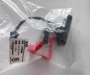 <b>Drone</b> <b>Accessories</b> B13960S Battery Connector P100 Battery Connector <b>Accessories</b> for XAG P100 <b>Drone</b> Original Brand New - Product Image 6
