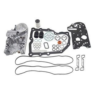 Kit di Riparazione Protrans 0AM DQ200 Parti di Ricambio per Trasmissione Cambio Nuovo Audi 100 Alta Qualità Made in China - Product Image 4