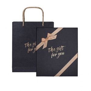 Wholesale Promotional Black Leather Notebook Gift Set Business Office Diary <b>Note</b> <b>Book</b> A5 PU Leather Pen Stationery Journal Set - Product Image 4