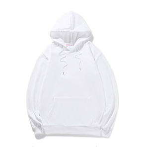 Sudaderas y Camisetas Blancas para Sublimación Directo de Fábrica, Personalizables con Impresión DIY, Marca Malu, Modelo No79 - Product Image 1
