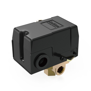 Interruttore di <span class=keywords><strong>Controllo</strong></span> <span class=keywords><strong>Pressione</strong></span> per Compressore d'Aria Haitun a Prezzo di Fabbrica - Product Image 1