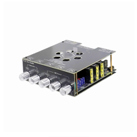 Carte amplificateur numérique haute puissance AS21HPA BT 5.2, 2.1 canaux, classe D, subwoofer 300W*2+600W, module haut-parleur TPA3255