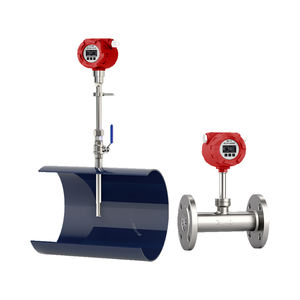 Gasstroommeter CO2-stroommeter Slimme stroommeter Stroommeter lucht 2 inch - Product Image 6