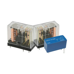 Relais de puissance DPDT 12A 230V 2903668, spécialement conçu pour les relais de puissance, relais de plus de 2 ampères - Product Image 1