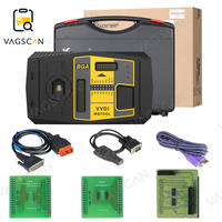 Programmeur de clé d'outil Xhorse VVDI MB BGA comprenant la fonction de calculatrice BGA V5.1.5