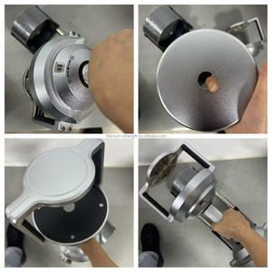 <span class=keywords><strong>Manubri</strong></span> Regolabili di Alta Qualità con Gamma di Peso da <span class=keywords><strong>3</strong></span> a 32 <span class=keywords><strong>kg</strong></span> e Incrementi di 1 <span class=keywords><strong>kg</strong></span> Sono la Scelta Ideale per l'Allenamento Fitness. - Product Image 3