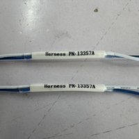 Harness Kabel Listrik Kustom