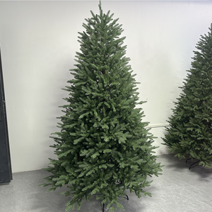Árbol de Navidad de PE de Alta Calidad, Recién Llegado, Venta al Por Mayor - Product Image 1