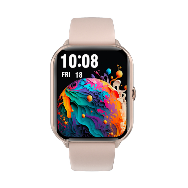 G35 New Calling Smart Watch Men Full Touch Screen Sports Fitness Watch Is Suitable Smart Watch Order