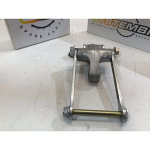 Comando Manubrio Destro per Moto Honda CBR 600 F 1999-2006 - Product Image 4