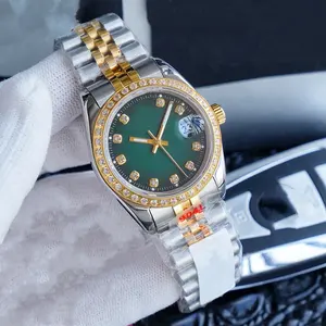 Top Advanced 10ATM Water proof GMT Watches 3285 Movement 904L Mechanical Watch Sapphire Super Clone 5A Wristwatches