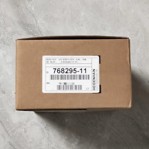 Encodeur Rotatif Absolu Original Neuf Heidenhain ECN 1313 512 62S12-78K ID 768295-11 - Product Image 6