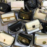 2025 Offre Spéciale de haute qualité luxueux Vintage sac fourre-tout pour femmes dame mode perle sacs à main d'occasion balles pas cher sélectionné