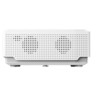Android <span class=keywords><strong>Mini</strong></span> xách tay máy chiếu thông minh chiếu Rạp hát tại nhà hỗ trợ 1080P 3600lumens - Product Image 4